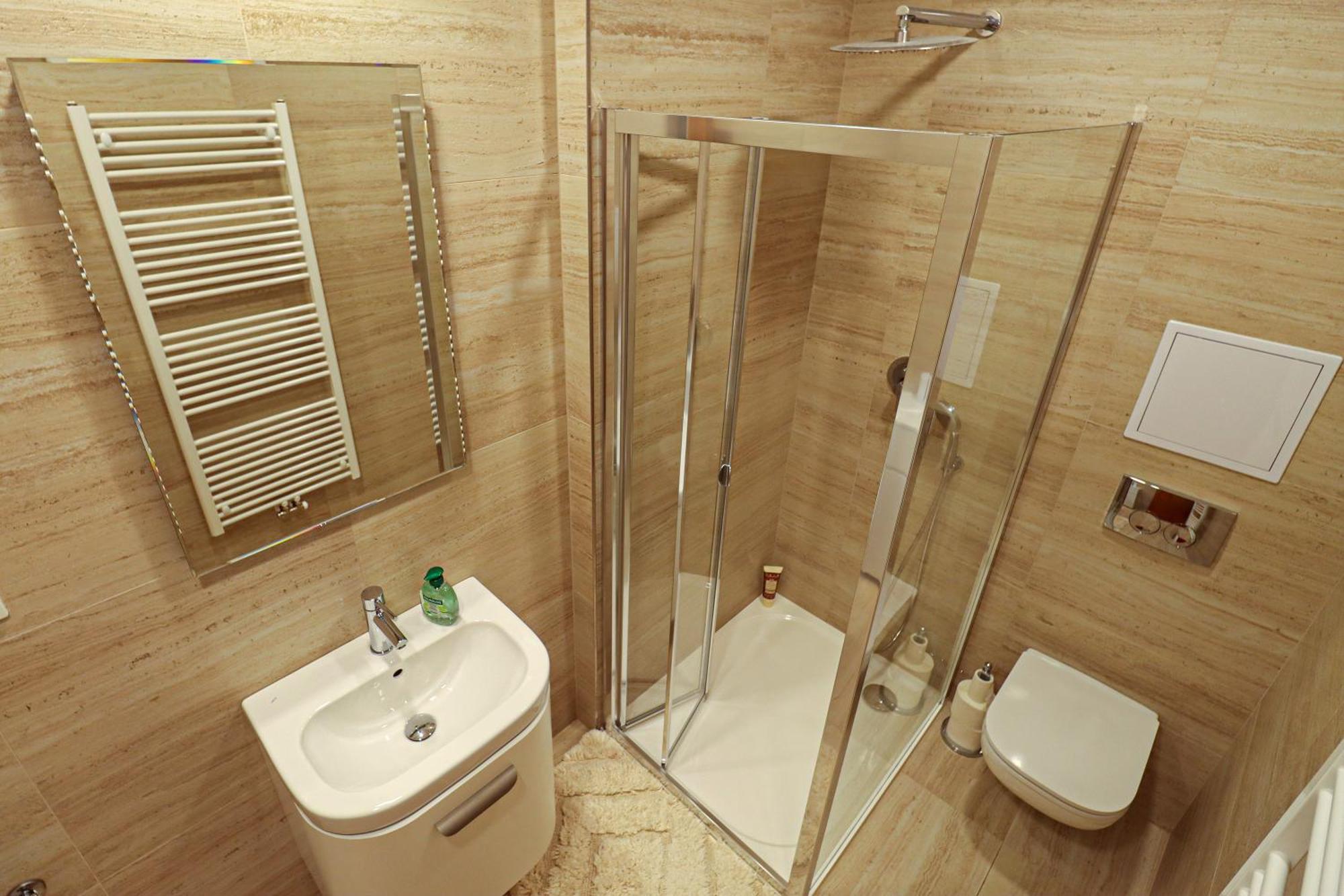 Ubytovani U Lipy Náchod Extérieur photo