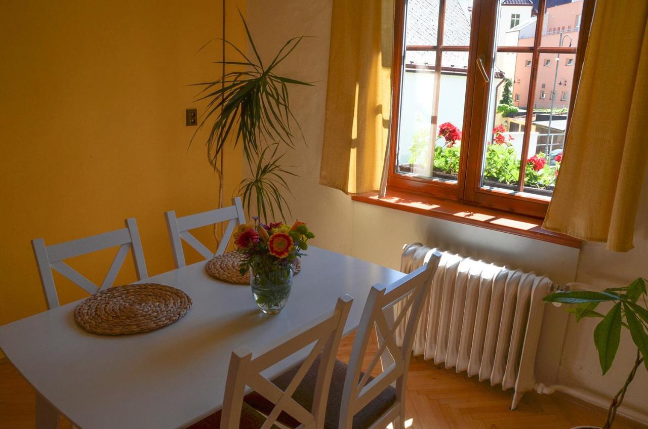 Ubytovani U Lipy Náchod Extérieur photo