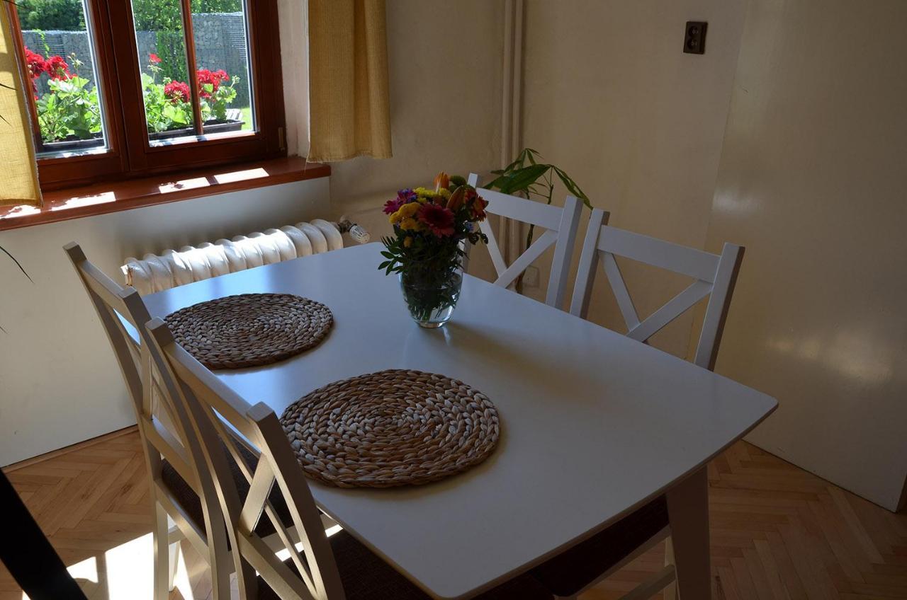 Ubytovani U Lipy Náchod Extérieur photo