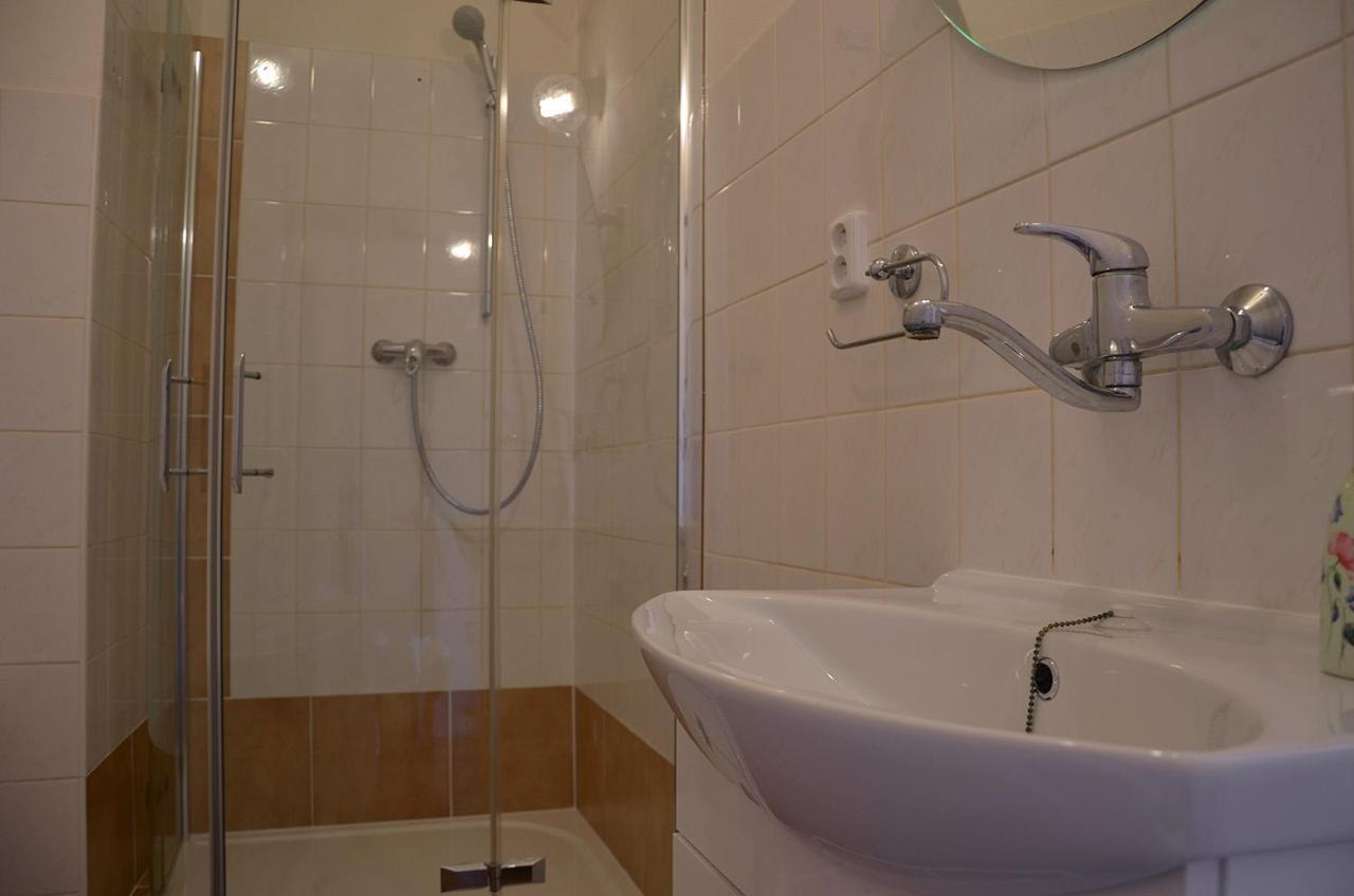 Ubytovani U Lipy Náchod Extérieur photo