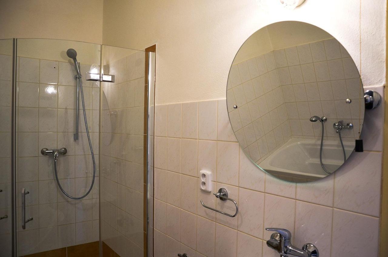 Ubytovani U Lipy Náchod Extérieur photo